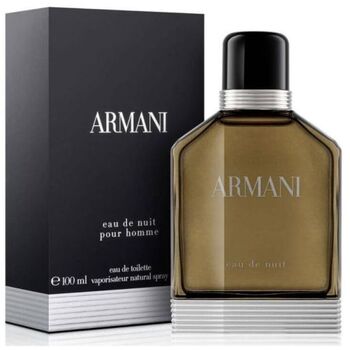 Eau de Nuit pour Homme EDT